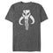 Men's Star Wars Mythosaur Skull Logo T-Shirt