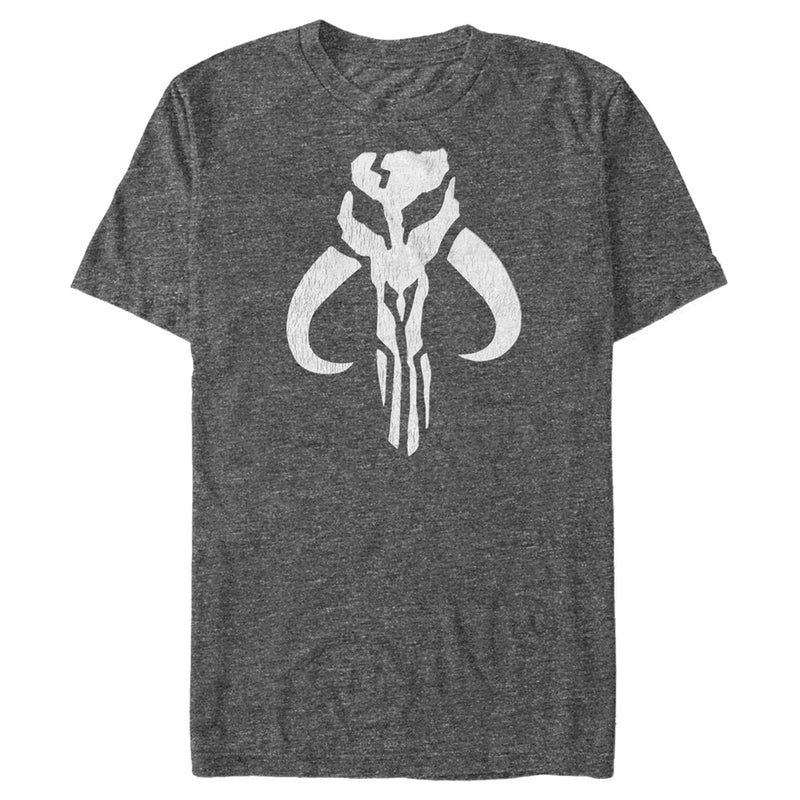 Men's Star Wars Mythosaur Skull Logo T-Shirt