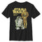 Boy's Star Wars: A New Hope Droid Buddies T-Shirt