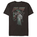 Men's Star Wars Distressed New Hope Poster T-Shirt