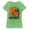 Girl's Star Wars Ewok 8th Birthday T-Shirt