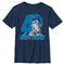 Boy's Star Wars R2-D2 4th Birthday T-Shirt