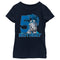 Girl's Star Wars R2-D2 5th Birthday T-Shirt