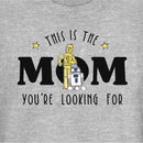 Junior's Star Wars: A New Hope Mom You're Looking For T-Shirt