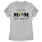 Women's Star Wars: A New Hope Mom You're Looking For T-Shirt