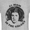 Junior's Star Wars: A New Hope Number One Galactic Mom T-Shirt