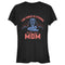 Junior's Star Wars: A New Hope Force Is Strong With Mom T-Shirt