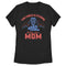 Women's Star Wars: A New Hope Force Is Strong With Mom T-Shirt