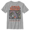 Boy's Star Wars: A New Hope Tie-Fighter Patrol T-Shirt