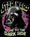 Boy's Star Wars: A New Hope Come To The Dark Side T-Shirt
