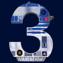 Boy's Star Wars R2-D2 3 Years T-Shirt