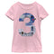 Girl's Star Wars R2-D2 3 Years T-Shirt