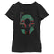 Girl's Star Wars Boba Fett 9 Years T-Shirt