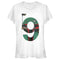 Junior's Star Wars Boba Fett 9 Years T-Shirt