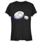 Junior's Star Wars Millennium Falcon Cake T-Shirt