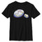 Boy's Star Wars Millennium Falcon Cake T-Shirt
