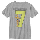 Boy's Star Wars C-3PO Greatest Kid in the Galaxy T-Shirt