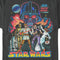 Men's Star Wars A New Hope Comic Book Cover T-Shirt