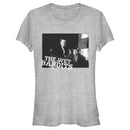 Junior's Home Alone The Wet Bandits T-Shirt