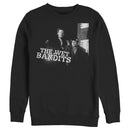 Men's Home Alone The Wet Bandits Sweatshirt