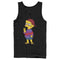 Men's The Simpsons Cool Lisa Tank Top