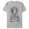 Men's The Simpsons Classic Zen Homer T-Shirt