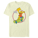 Men's The Simpsons Eat My Shorts T-Shirt