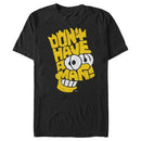 Men's The Simpsons Don’t Have a Cow T-Shirt