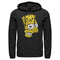 Men's The Simpsons Don’t Have a Cow Pull Over Hoodie