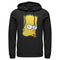 Men's The Simpsons Brat Bart Pull Over Hoodie