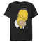 Men's The Simpsons Doh Homer T-Shirt