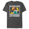 Men's The Simpsons Groundskeeper Willie Quote T-Shirt