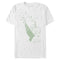 Men's Peter Pan Peter Pan St. Patrick's Day Tinkerbell Pinch Proof Pixie T-Shirt