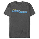 Men's Star Trek: Lower Decks Lower Decks Logo T-Shirt