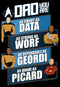 Men's Star Trek: The Next Generation Dad You Are as Smart as Data, as Strong as Worf, as Dependable as Geordi, as Brave as Picard T-Shirt