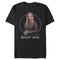 Men's Star Trek: Picard Seven of Nine T-Shirt