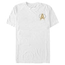 Men's Star Trek: Picard You Are All Dear To Me, I Will Never Leave You T-Shirt