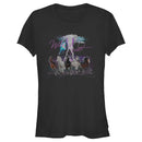 Junior's Lost Gods Wild Spirit T-Shirt