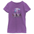 Girl's Lost Gods Wild Spirit T-Shirt