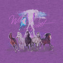 Girl's Lost Gods Wild Spirit T-Shirt