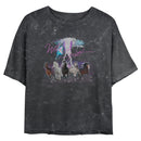 Junior's Lost Gods Wild Spirit T-Shirt