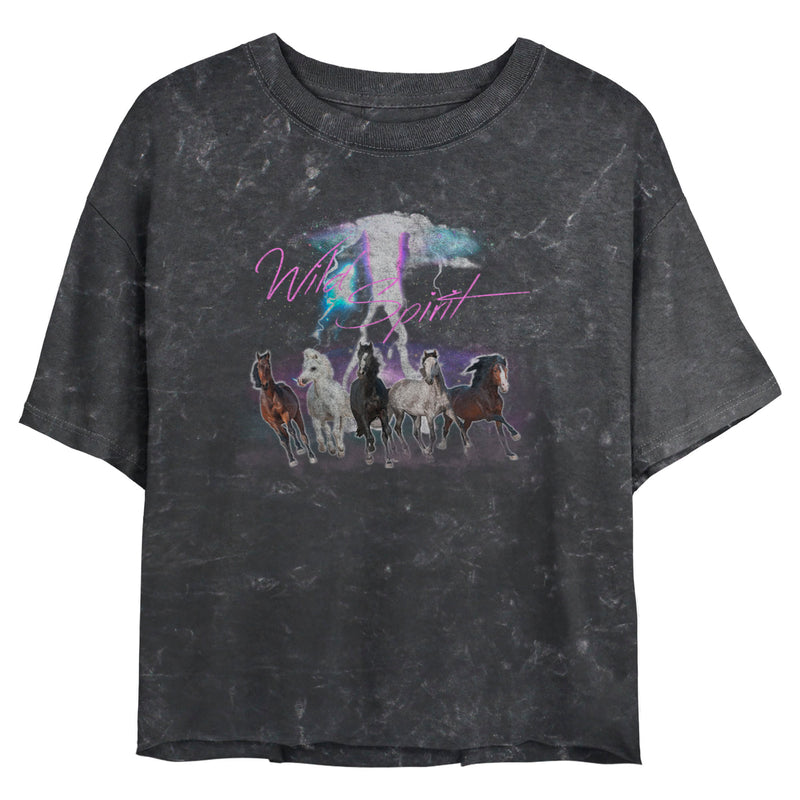 Junior's Lost Gods Wild Spirit T-Shirt