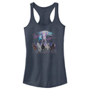 Junior's Lost Gods Wild Spirit Racerback Tank Top