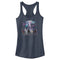 Junior's Lost Gods Wild Spirit Racerback Tank Top