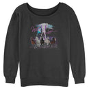 Junior's Lost Gods Wild Spirit Sweatshirt