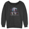 Junior's Lost Gods Wild Spirit Sweatshirt