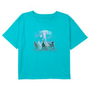 Girl's Lost Gods Wild Spirit Tornado T-Shirt