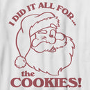 Boy's Lost Gods Did it For the Cookies T-Shirt