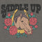 Junior's Lost Gods Saddle Up Horse Sweatshirt