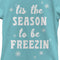 Girl's Lost Gods Freezin’ Season T-Shirt